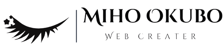 Miho Okubo's Portfolio